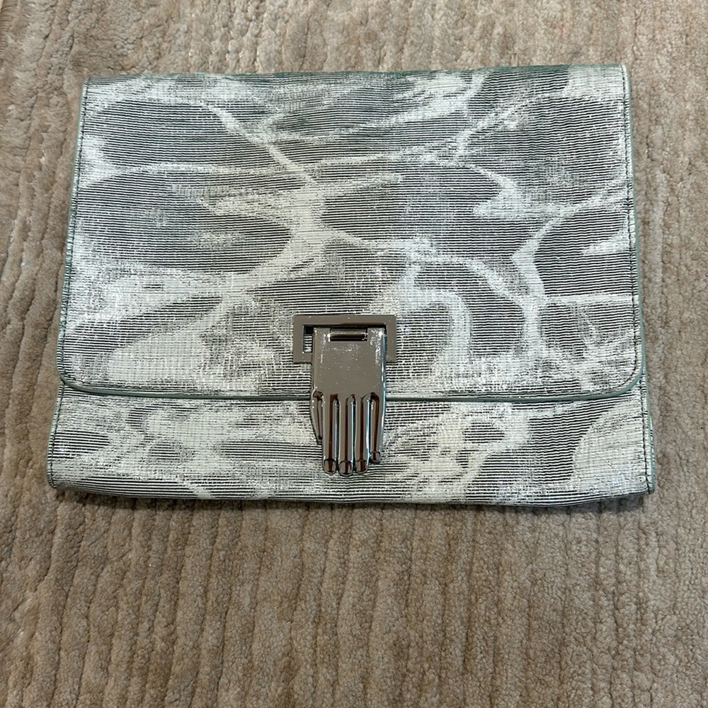 Opening Ceremony clutch